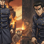 【伝説の日本製】橘被服が放つ「3012」カストロコート。火も傷も恐れぬ孤高のドカジャン