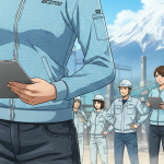 【夏現場の革命】ニットの5倍涼しい！タカヤ商事「GC2700」が魅せる、極限の通気性とジーンズの魂