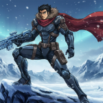 【極寒の戦場を制す】バートル「7310」が証明する、タフさと美学を兼ね備えた真の防寒戦闘服