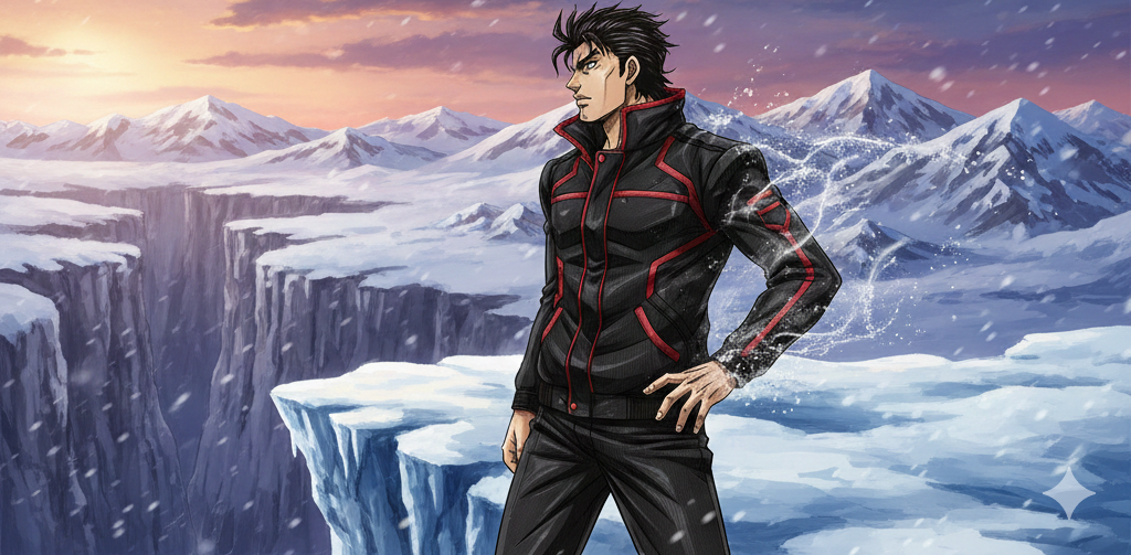 【極寒を切り裂く】桑和44603が現場の常識を変える！軽さと防風性能が共鳴する、男の戦闘服。