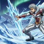 【極寒を支配せよ】マイナス30度を切り裂く、旭蝶繊維「51002」という名の防壁。男の命を守る超ハイスペックの正体