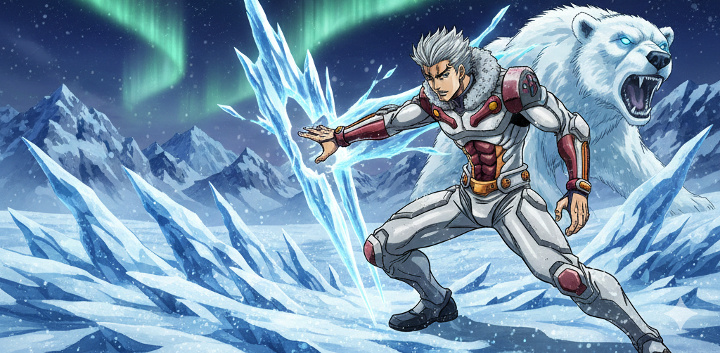 【極寒を支配せよ】マイナス30度を切り裂く、旭蝶繊維「51002」という名の防壁。男の命を守る超ハイスペックの正体