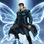 【極寒を支配せよ】旭蝶繊維「69200防水極寒ブルゾン」が導く、プロの生存戦略と圧倒的スペック論