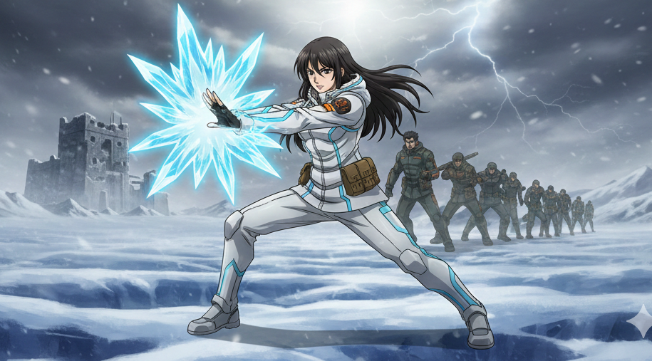 【極寒を支配せよ】氷点下の戦場でも「無双」する。旭蝶繊維 69200 防水極寒ブルゾンの圧倒的性能