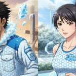 【極限冷却】汗をかくほど氷点下の衝撃。アメリカが生んだハイテク素材「クールコア」が現場の常識を塗り替える