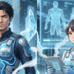 【極限冷却】静寂のなかに宿る冷気。プロが選ぶ水冷ベスト「ICW001」が夏現場の常識を塗り替える