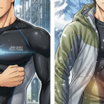 【汗冷えを完全克服】プロの男が選ぶ「JW-591」デュアルクロスインナーが現場の常識を変える