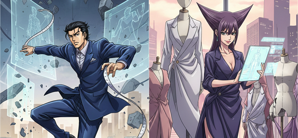 【現場の常識を疑え】その窮屈さがプロの命取りになる。理想のシルエットと機動力を手に入れる「究極のサイズ論」