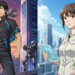 【現場の格を上げる一着】タカヤ商事 GCK002 が魅せる「攻め」の半袖空調服。仕事服の概念を覆す至極のデザイン