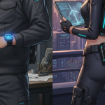 【男の格を上げる】空調風神服を完成させる「漆黒の合皮」バッテリーケースという選択肢