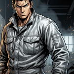 【硬派の矜持】Z-DRAGON 71200が証明する「綿100％」という男の選択肢