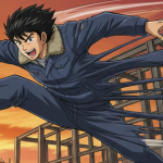 【究極の機動力】古き良きドカジャンが「ストレッチ」を手に入れた。三愛6000が現場の常識を塗り替える