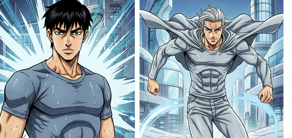 【究極の肌着】日本製「クールマックスTシャツ」が現場の常識を塗り替える。吸汗速乾の頂点、インビスタ社の本気