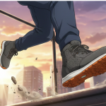 【足元を研ぎ澄ませ】ニットが現場を支配する。丸五「マンダムニット #002」が魅せる次世代の機動力