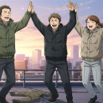 【風を断ち、常識を脱げ】自重堂「78000」プルオーバー防寒が、冬の現場を革新する。