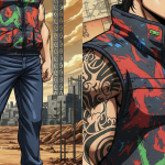 圧倒的「男」の格上げ。山本寛斎監修・空調風神服K1005ベストが現場の美学を塗り替える