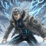 寒さを殺せ。極限下の男を豹変させる『雷神服』という名の最終兵器