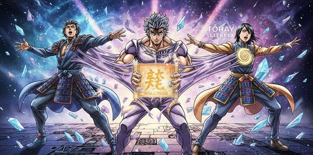 強者たちが待ち望んだ「解」。東レ・ライトフィックスがもたらす超次元の伸縮性、アイトスAZ-2501の衝撃