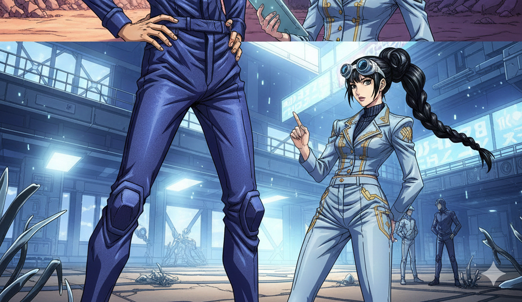 極限の細身が、現場の常識を塗り替える。大川被服「Kansai Denim」が放つ圧倒的な色気。