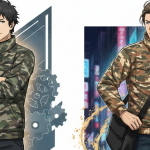 男の格を上げる迷彩の魔力。自重堂Jawin 58500軽防寒ジャンパーが選ばれる理由