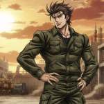 男の矜持を纏う。バートル1501が証明する「無骨という名の美学」