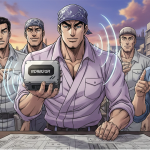 至高の均衡。現場の猛者が選ぶ「RD9820R」レギュラーファンがもたらす静寂と持続の美学