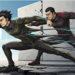 闘う男の「極限伸縮」桑和ストレッチレベルに隠された衝撃の真実