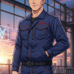 【Jawin 52400】デニム調の進化系！自重堂ジャウィンが提案するオシャレ作業着の決定版を徹底解説