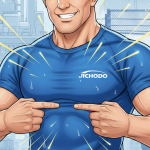 【コスパ最強】自重堂47684吸汗速乾Tシャツを徹底レビュー！現場で選ばれる理由と驚きの機能性