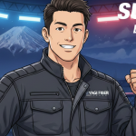 【ライダース風】サンエスBO31600軽防寒ジャンパーを徹底解説！動きやすさとデザインを両立した次世代の作業服