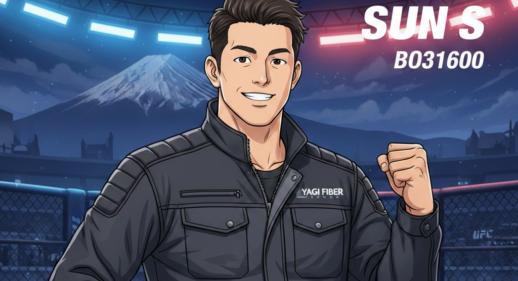 【ライダース風】サンエスBO31600軽防寒ジャンパーを徹底解説！動きやすさとデザインを両立した次世代の作業服