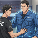 【光電子で体温調整】アイトスAZ-6174防寒ブルゾンを徹底解説！ストレッチ防水で現場の動きを加速させる