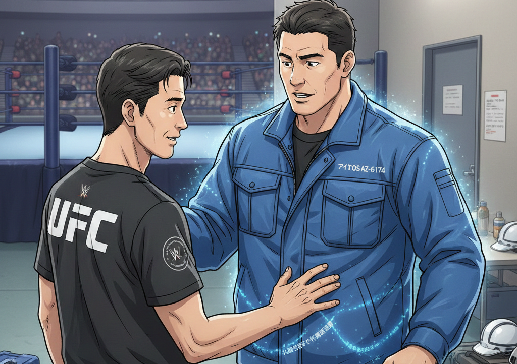 【光電子で体温調整】アイトスAZ-6174防寒ブルゾンを徹底解説！ストレッチ防水で現場の動きを加速させる