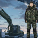 【冬の現場に迷彩のアクセント】自重堂Jawin 58700で決める！機能性とデザインを両立したカモフラ防寒ジャケット