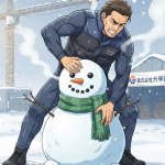 【冬の現場革命】コーコスG-399防寒ベスト徹底レビュー！着膨れしないインナー防寒の正解とは？