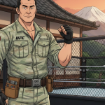 【大川被服】経年変化を楽しむタスクフォース・ミリタリーベルトの魅力と現場での実用性