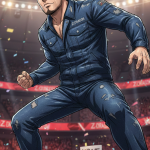 【究極のデニム作業着】自重堂Z-DRAGON 71600を徹底解説！スリムなシルエットと驚異のストレッチ性が現場を変える