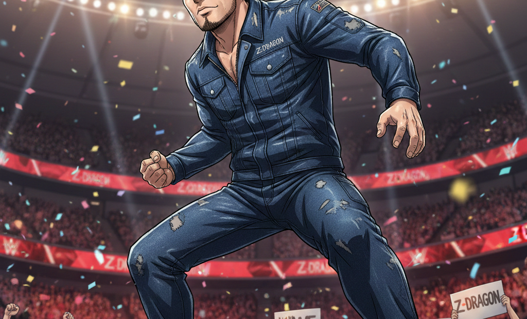 【究極のデニム作業着】自重堂Z-DRAGON 71600を徹底解説！スリムなシルエットと驚異のストレッチ性が現場を変える