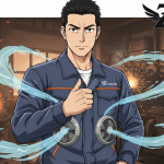 【綿100%空調服】自重堂Z-DRAGON 74000を徹底解説！火を扱う現場に最適な理由と着こなし術