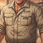 【自重堂48150】ハードワークに耐える「ドカジャン」の決定版！TC素材のタフさと暖かさを徹底レビュー