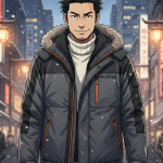 【街着レベルのデザイン】バートル 7310 防寒ジャケットが冬の現場をアップデートする理由