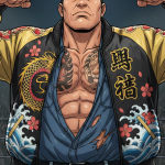 【限定復活】桑和（SOWA）の激安スカジャン「男義 7004」を徹底レビュー！現場で映える粋な刺繍と高い完成度