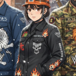 ドカジャンを刺繍・プリントでカスタム！冬の現場で映えるオリジナル防寒着の魅力と選び方