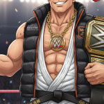 大川被服G8型防寒ベスト00104