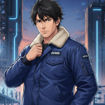 桑和（SOWA）0014-00 フライトジャケット：現場を変える「かっこよさ」の新基準