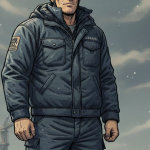 綿100%防寒着の決定版！桑和SOWA 6004-00が現場で選ばれる理由とメリット