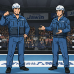 自重堂Jawin（ジャウィン）のサイズ選びを徹底解説！ELと3Lの違いや失敗しない購入術