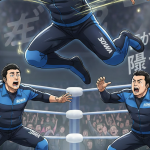 驚異の伸縮率15%！桑和50093ストレッチジャンパーを徹底レビュー｜動きやすさの限界を突破する一着