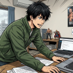 【桑和 8773 徹底解説】G.GROUND長袖ブルゾンが選ばれる理由｜タフさと快適さを両立したプロ仕様の作業着