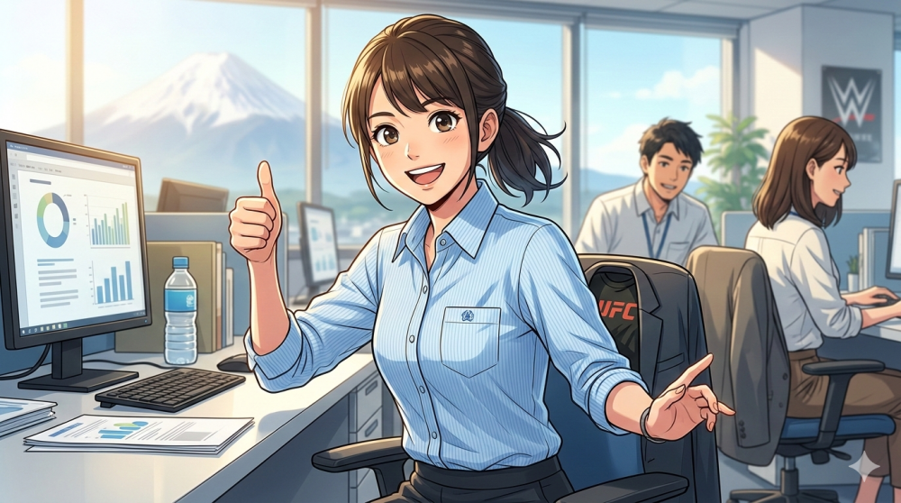 夏を快適に変える！キャリーン（CAREEN）ニットシャツCSY174で実現するストレスフリーな仕事スタイル